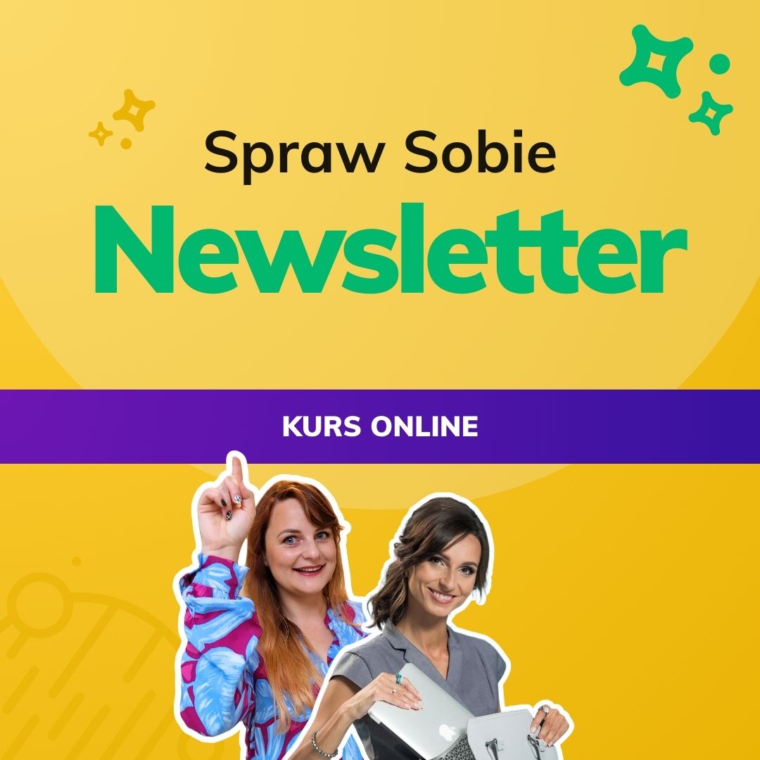 Spraw Sobie Newsletter